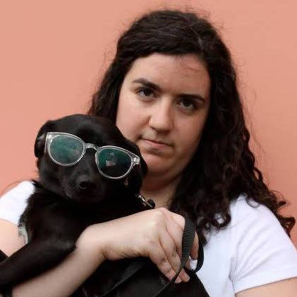 Meet your Posher, Margo