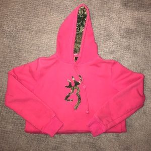 Browning Hoodie