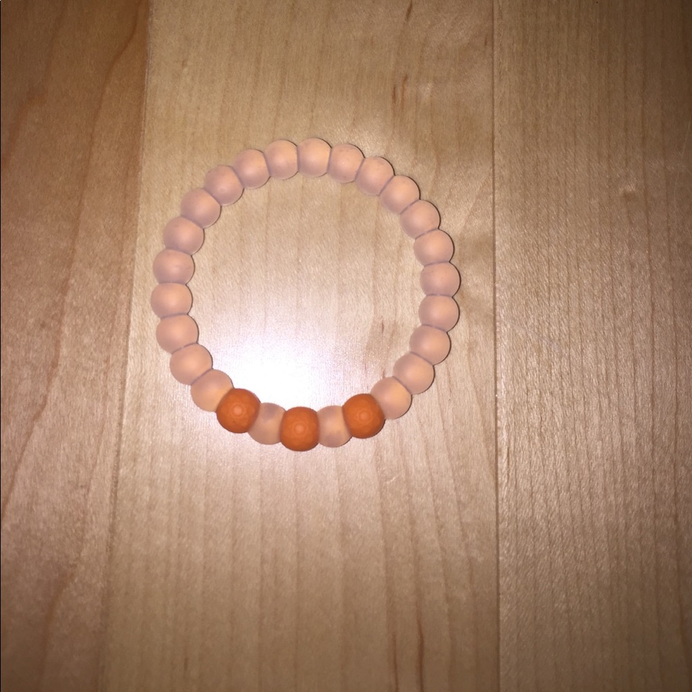 Lokai bracelet