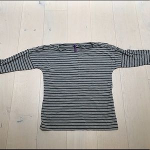 Seraphine nursing top