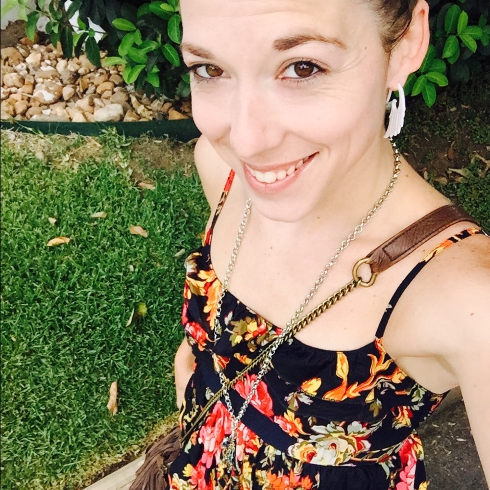 Meet your Posher, Brittany