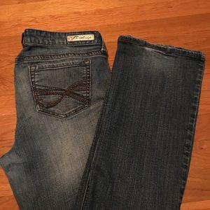 Refuge women’s jeans