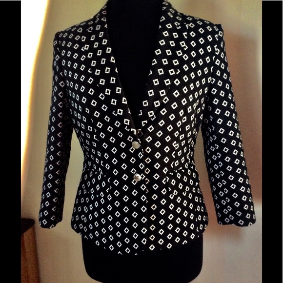 Vince Camuto Jacket - Picture 1 of 6