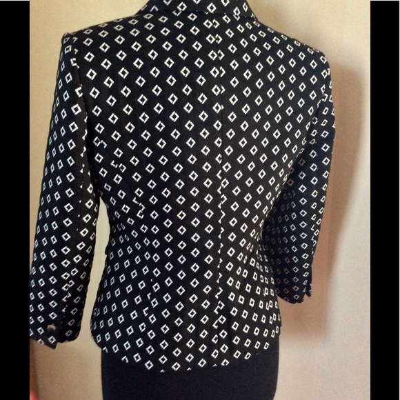 Vince Camuto Jacket - Picture 2 of 6