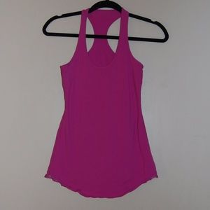Lululemon tank