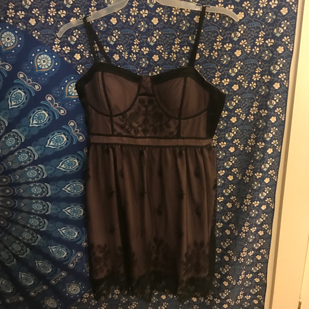 American Eagle dress