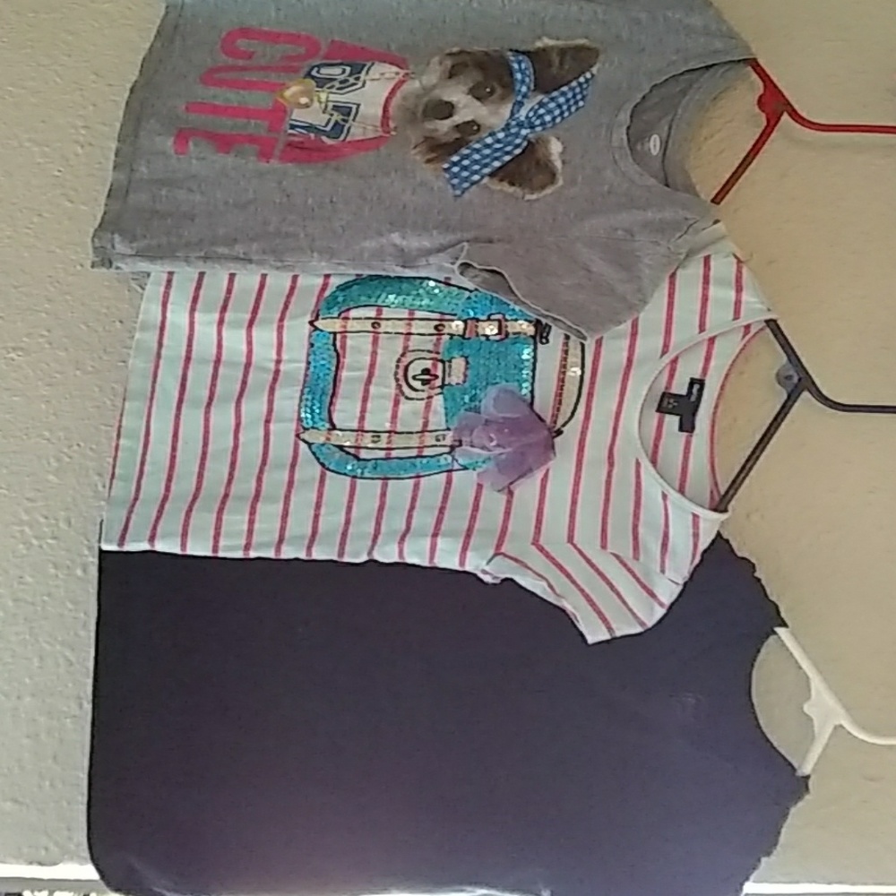 Girls clothes