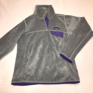 Patagonia Fleece