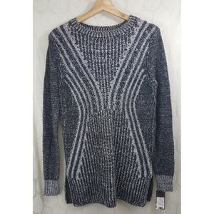 NWT Mossimo Oversized Knit Sweater