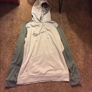 Nike sweatshirt