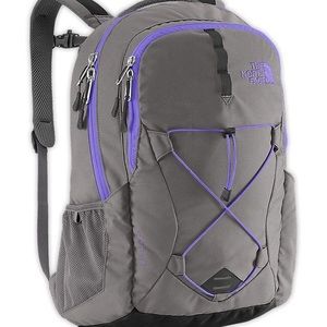 North Face Jester Women Backpack