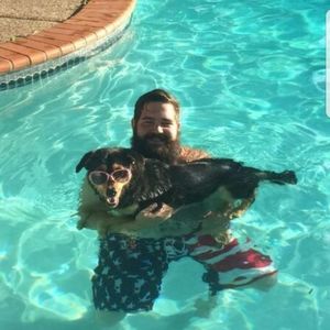 Meet your Posher, Jesse