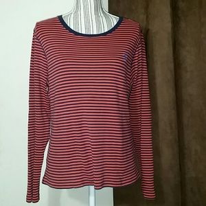 Ralph Lauren Sport Long Sleeve Tee