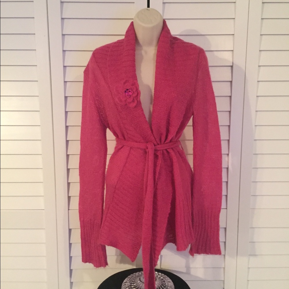 Charlotte Russe sweater