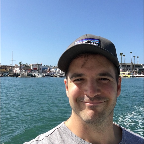 Meet your Posher, Craig - Picture 1 of 1