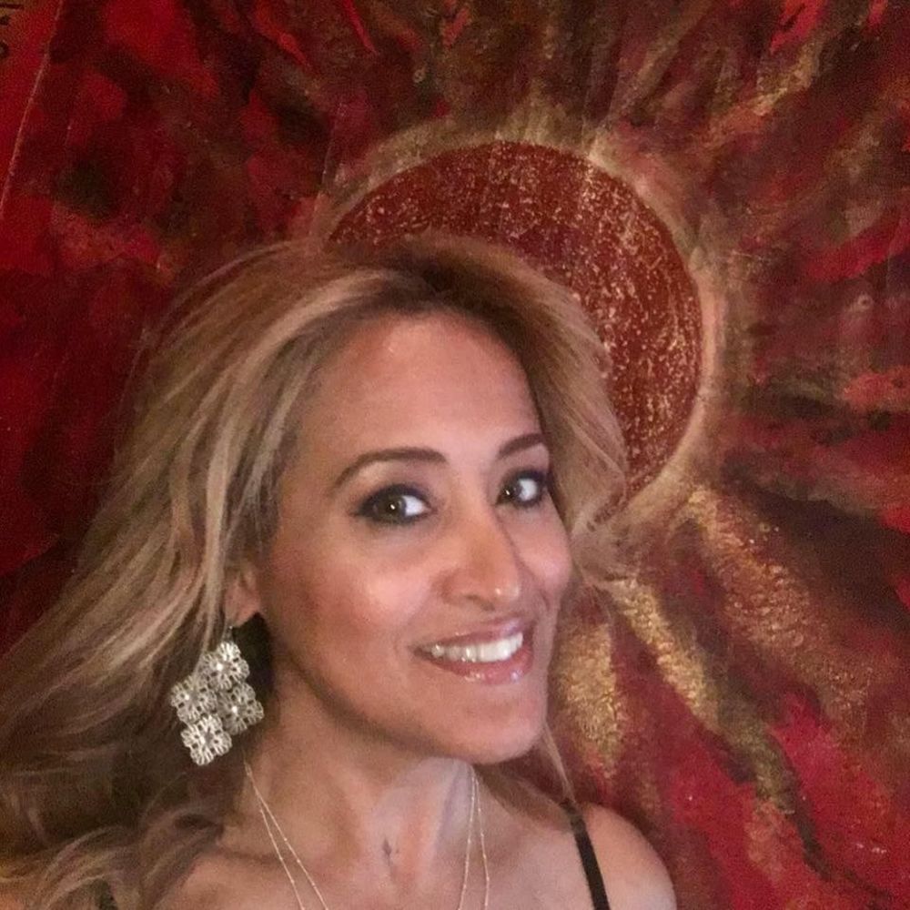 Meet your Posher, Susan