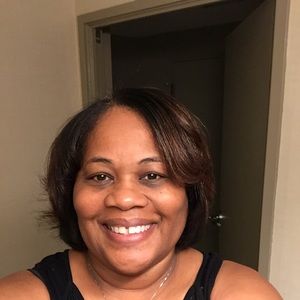 Meet your Posher, Anne