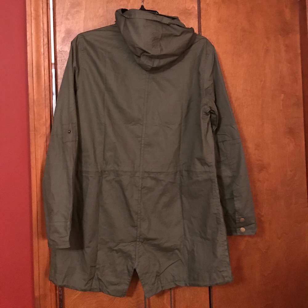 Jacket - Picture 2 of 3