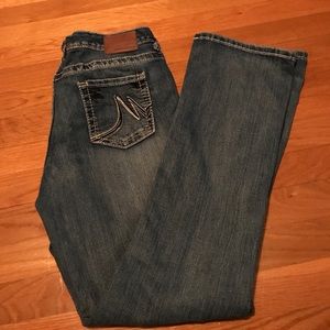 Maurices women’s jeans