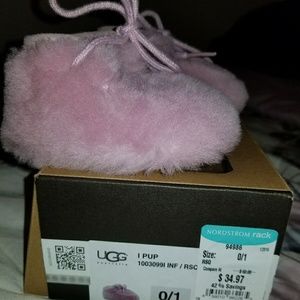 Baby Uggs