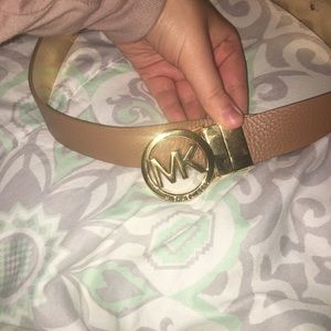 Michael Kors Belt