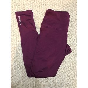 Reebok Thermal Leggings