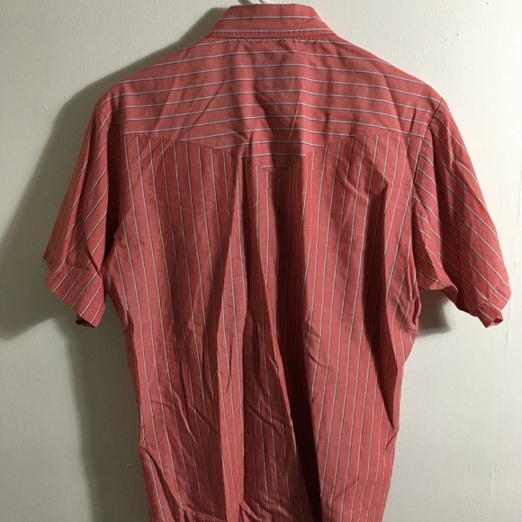 Wrangler Short Sleeve Western Shirt - Picture 2 of 3