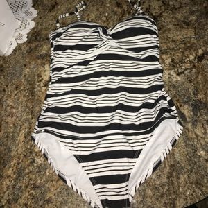 Catalina swimming suite