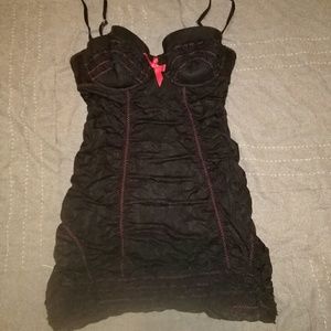 Victoria's Secret lingerie