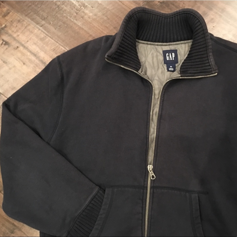 Gap Jacket
