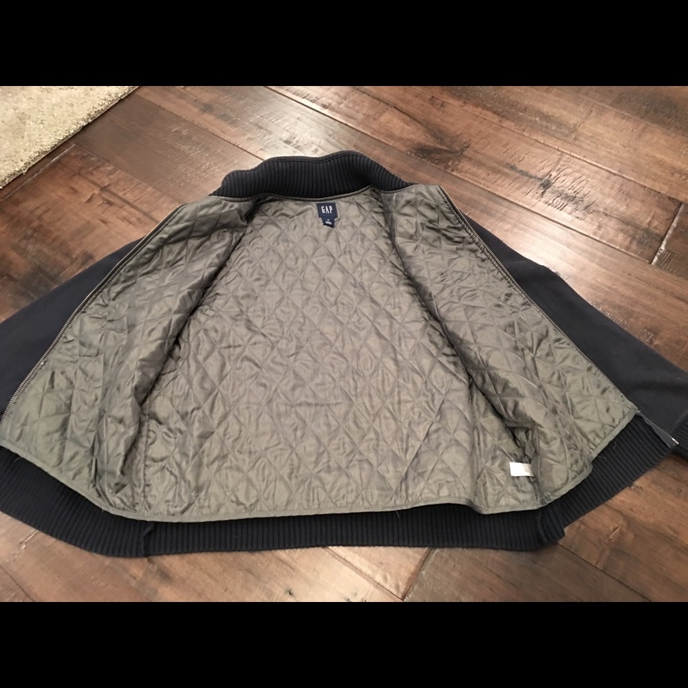 Gap Jacket - Picture 3 of 5