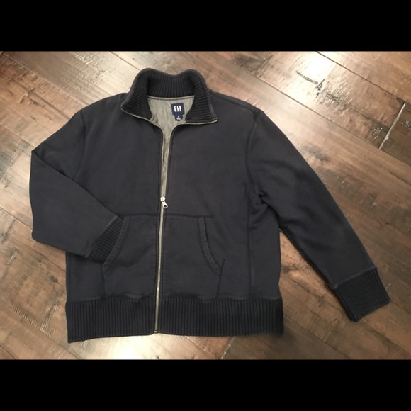 Gap Jacket - Picture 2 of 5