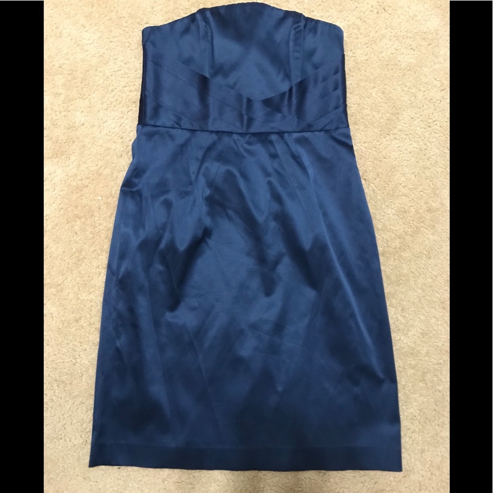 Banana Republic beautiful dress