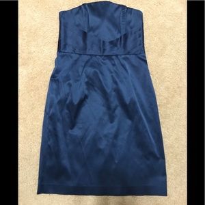 Banana Republic beautiful dress