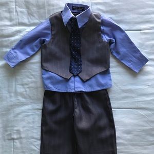 Baby suit 3-6 Months