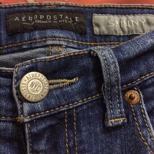 Aeropostale Jeans