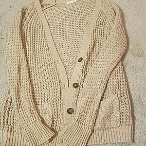 Cardigan