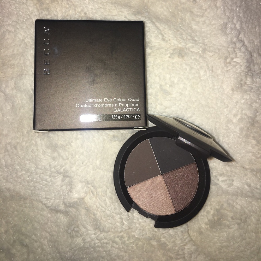 BECCA BUNDLE