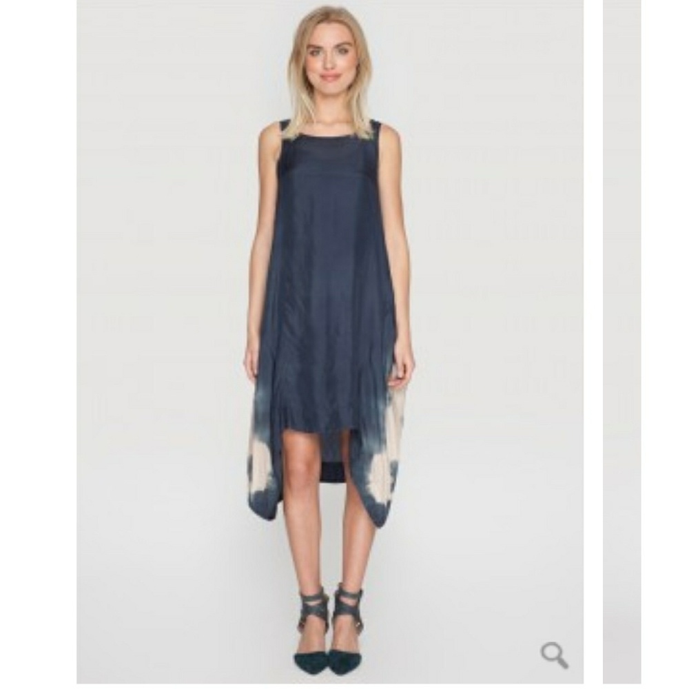 Brand new with tag BIYA VOLOS POCKET DRESS