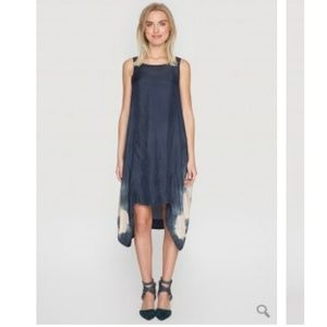 Brand new with tag BIYA VOLOS POCKET DRESS