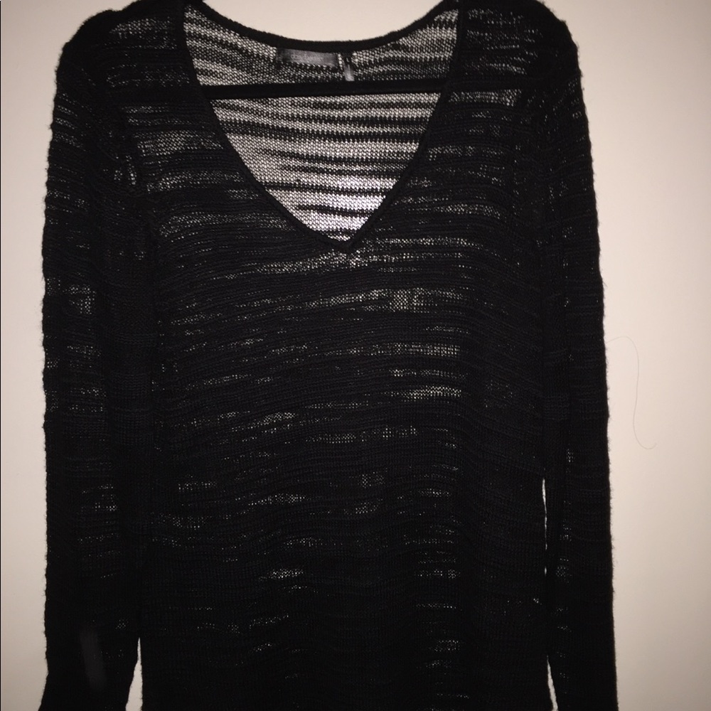 Daisey Fuentes Sweater