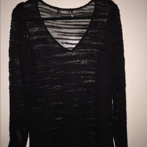 Daisey Fuentes Sweater