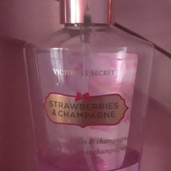 B&BW lotions and vs perfume - Picture 4 of 4