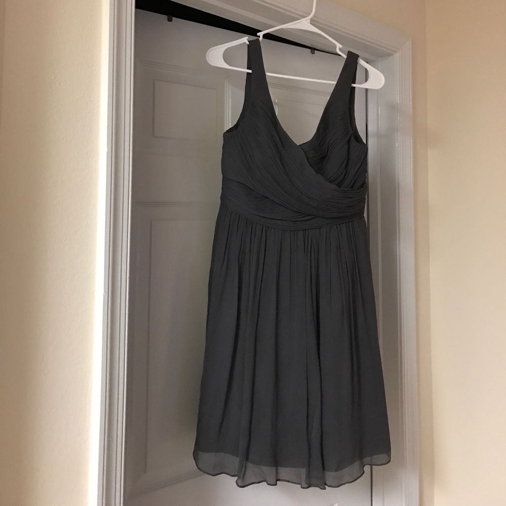 Jcrew Cocktail/Bridesmaid Dress