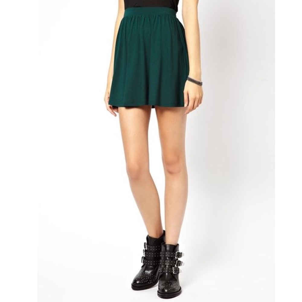 ASOS Skater Skirt