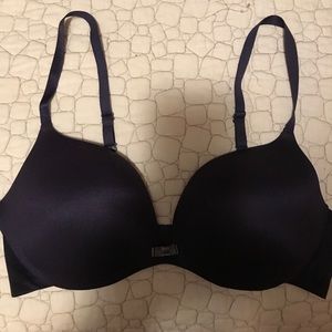 Victoria secret incredible bra