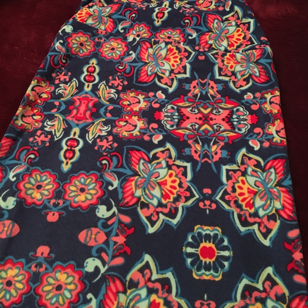 Lularoe TC Leggings