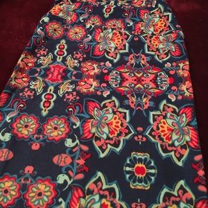 Lularoe TC Leggings