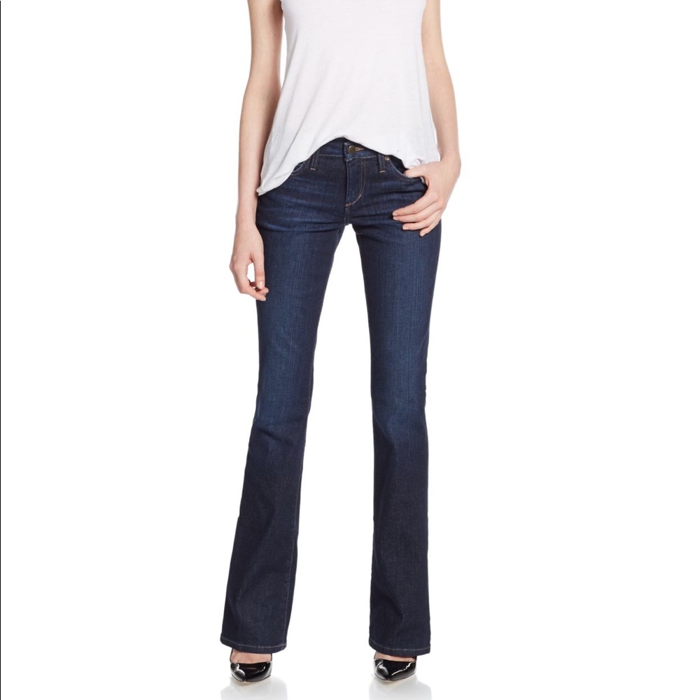 ❗️SOLD❗️🔥Joe's Jeans Adore Skinny Bootcut