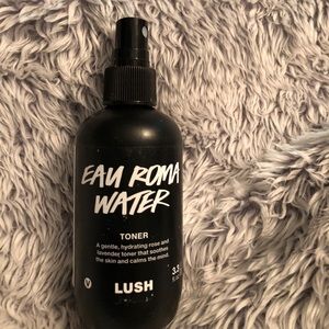 Lush Eau Roma Toner